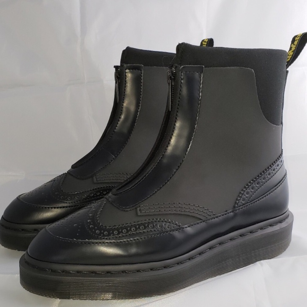 Doc Martens Jamison boot